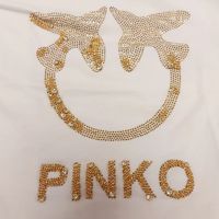 Тениски Pinko висок клас., снимка 2 - Тениски - 45530073