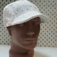 Мъжка шапка летен каскет - 103, снимка 2 - Шапки - 45675740