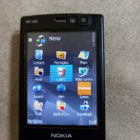 Nokia N95 8Gb, снимка 3 - Nokia - 45472487
