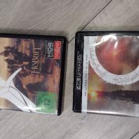 Bluray и DVD филми , снимка 2 - Blu-Ray филми - 45282484
