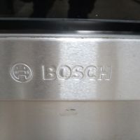 Иноксова свободно стояща печка с керамичен плот Бош Bosch 60 см широка 2 години гаранция!, снимка 8 - Печки, фурни - 45461966