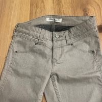 Нови бели дънки Mavi Jeans с топ размер XS, снимка 12 - Дънки - 46050905