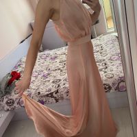 Бална рокля , снимка 2 - Рокли - 45143401