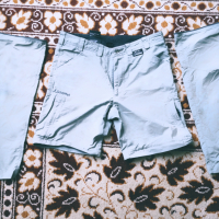 Schoffel A.C.F Cross Pants Summer Hiking / M* / мъжки хибриден панталон шорти / състояние: отлично , снимка 9 - Спортна екипировка - 45008921