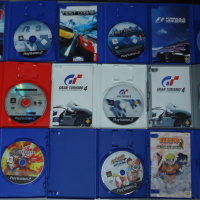 Игри за Playstation 2 / PS2 Games, снимка 3 - Игри за PlayStation - 44996669
