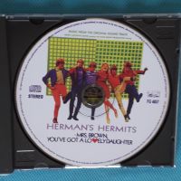 Herman's Hermits - 3 CD, снимка 9 - CD дискове - 40483746