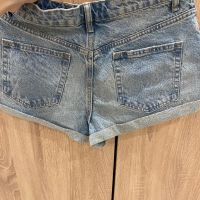 Нови къси панталонки Zara, снимка 9 - Къси панталони и бермуди - 45582629
