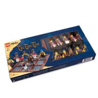 852750 LEGO Pirates Tic Tac Toe Лего Питари Морски Шах Lego Chess, снимка 1 - Колекции - 45614507