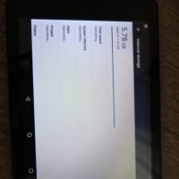 Таблет Kurio 01516 Tab Connect 7" Android 8ГБ, снимка 8 - Таблети - 45900066