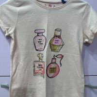 Тениска Primark, снимка 1 - Детски тениски и потници - 45101526