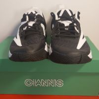 Nike Air Giannis Immortality 3 - Номер 46, снимка 3 - Спортни обувки - 45150580