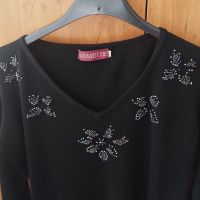 Дамска блуза , снимка 2 - Блузи с дълъг ръкав и пуловери - 45268560
