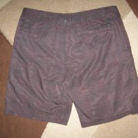 Къси панталони QUIKSILVER  мъжки,Л, снимка 3 - Къси панталони - 45701880