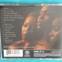 Destiny's Child – 2013 - Love Songs(Ballad, Contemporary R&B), снимка 8 - CD дискове - 45535110