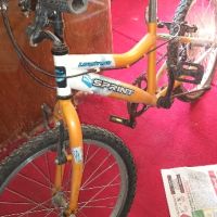 Детско колело , снимка 2 - Детски велосипеди, триколки и коли - 45886062