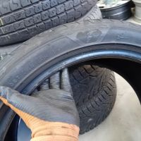 2 бр.летни гуми Goodyear 255 40 19 dot1118 цената е за брой!, снимка 5 - Гуми и джанти - 45749652