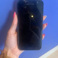 Samsung J730 със счупен дисплей, снимка 1 - Резервни части за телефони - 45452833