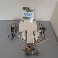 Конзола - Wii , снимка 1 - Nintendo конзоли - 45668450