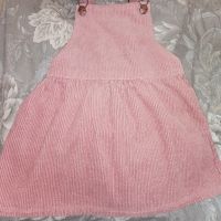 Рокля, сукманче на Zara, снимка 1 - Детски рокли и поли - 45461875
