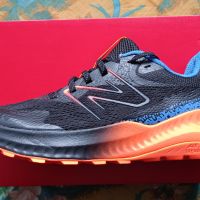 Маратонки NEW BALANCE Dyna Soft Nitrel за бягане и ежедневно ходене. Размер 44. Нови., снимка 3 - Маратонки - 45448297