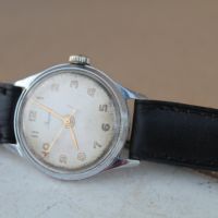 СССР часовник ''Волна Восток'', снимка 8 - Мъжки - 45683453