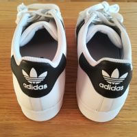 Кецове Adidas Originals Superstar (чисто нови) , снимка 3 - Маратонки - 45111609