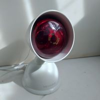 Инфрачервена лампа, снимка 1 - Други - 45710291