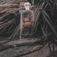 Оригинален Арабски стилен дамски парфюм Ana Al Awwal Nusuk Eau De Parfum 100 ml, снимка 4 - Дамски парфюми - 45002250