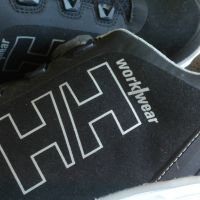 HELLY HANSEN Chelsea Evolution Boa Aluminum Waterproof Safety Shoes EUR 37 работни обувки WS1-17, снимка 11 - Други - 45040695