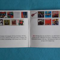 Monkees 1966-2001(20 albums)(2CD)(Rock)(Формат MP-3), снимка 2 - CD дискове - 45686453