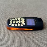 Като Нова Nokia 3510i, снимка 2 - Nokia - 45449126