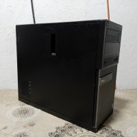 Компютър - Dell i7 - 4790, снимка 2 - За дома - 46165807