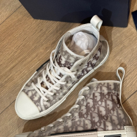 Обувки Dior B23, снимка 6 - Кецове - 45012289