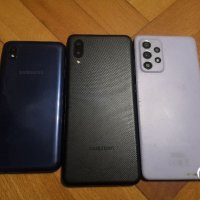 Телефони Samsung A52, A02, A2 core, снимка 1 - Samsung - 45269692