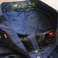 HELLY HANSEN Tech Performance RECCO Ski Snowboard Trouser Размер XXL ски сноуборд панталон 27-61, снимка 15 - Зимни спортове - 46104382