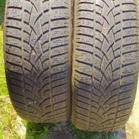 4бр зимни гуми 235/55R18 Dunlop, снимка 2 - Гуми и джанти - 41580541