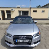 Audi A3, снимка 3 - Автомобили и джипове - 45452734