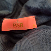 Блуза BSB Collection, снимка 7 - Блузи с дълъг ръкав и пуловери - 44952198