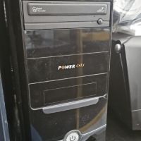 Компютър PowerBox  E6500, снимка 1 - За дома - 45871437