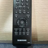 SAMSUNG remote control  000548, снимка 3 - Дистанционни - 45761051
