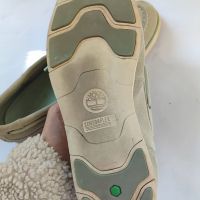 Дамски мокасини Timberland, снимка 2 - Дамски ежедневни обувки - 45507987