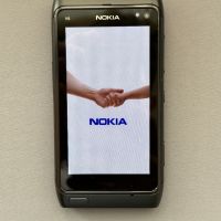 Nokia N8 със Symbian^3, снимка 7 - Nokia - 45891045