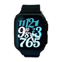Смарт часовник Smart Watch US8 Ultra, снимка 1 - Смарт гривни - 45659399