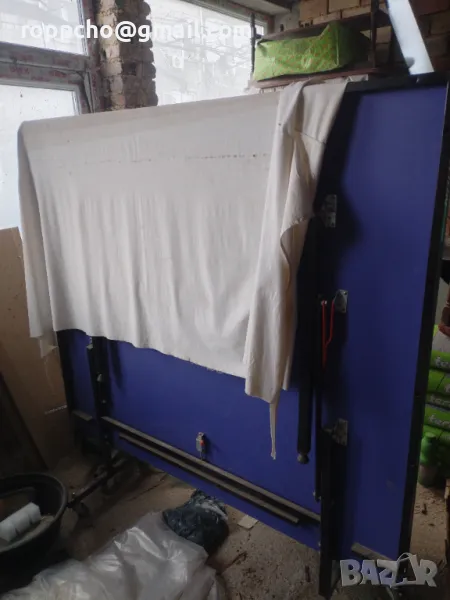 Тенис маса , снимка 1