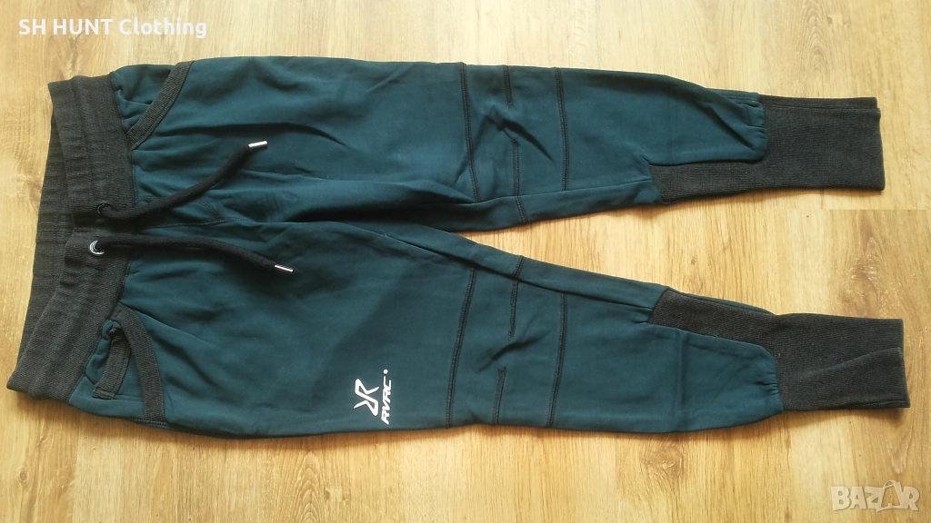 Revolution Race Cozy Oants размер 36 / S долница - 1579, снимка 1