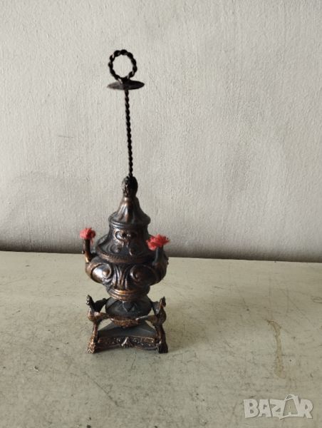 Лампа за декорация тип Аладин, снимка 1
