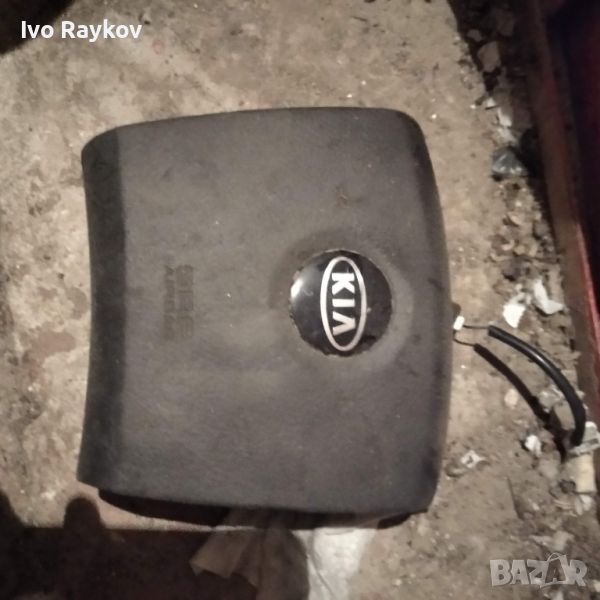 airbag волан Kia Sorento 2.5 CRDI 140 конски сили., снимка 1