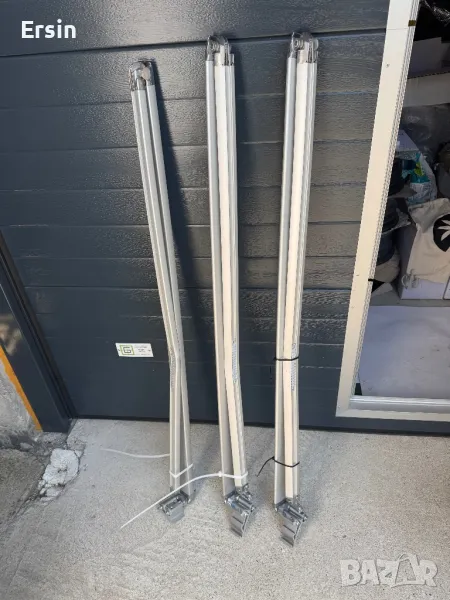 Рамена за Тента Thule Omnistor (R) (десни) , снимка 1