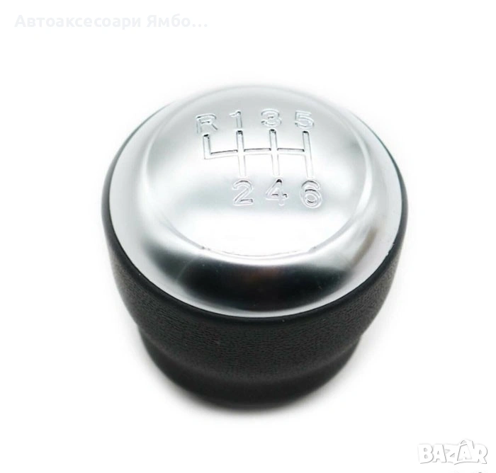 Токпа за скоростен лост със 6 скорости KIA K5; HYUNDAI SANTA FE., снимка 1