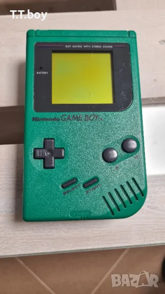 Nintendo Game boy dmg, снимка 1